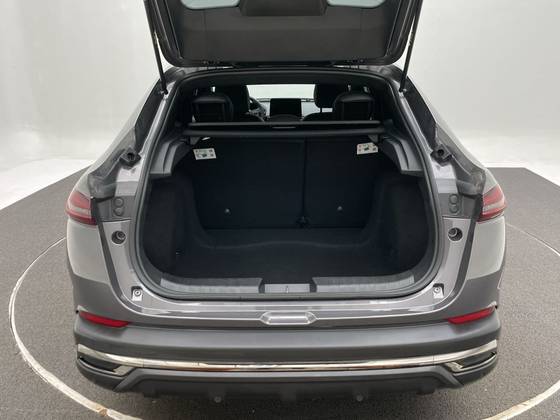 FIAT FASTBACK 1.3 TURBO 270 FLEX LIMITED EDITION AT6 FIAT FASTBACK 1.3 TURBO 270 FLEX LIMITED EDITION AT6